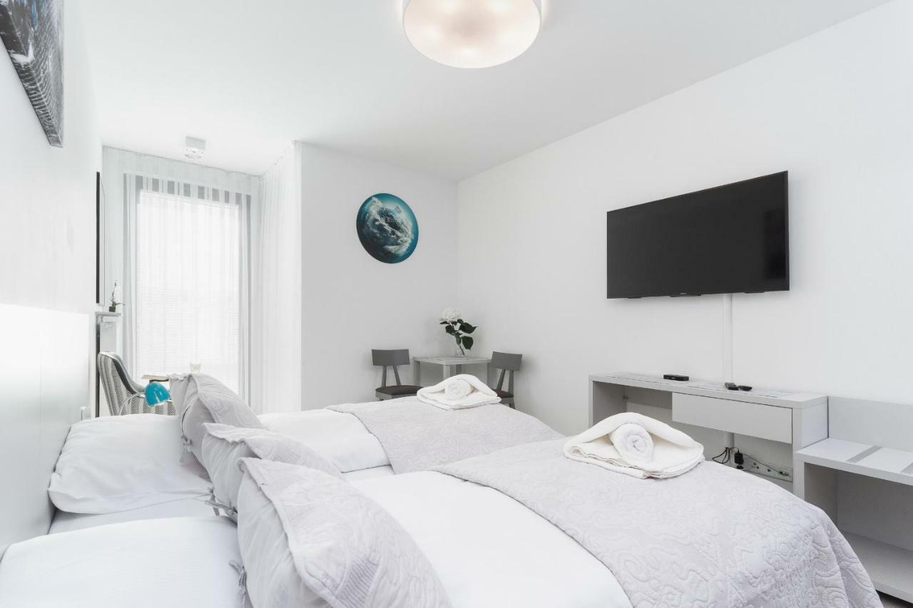 Apartament Rajska 3 By Renters