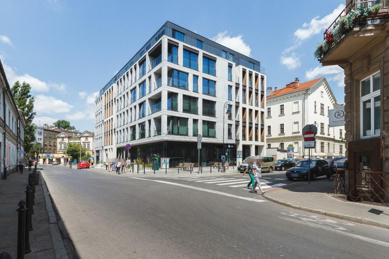 Rajska 3 By Renters Apartment Krakow