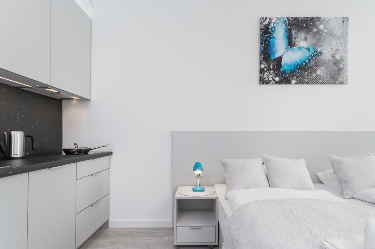 Apartament Rajska 3 By Renters *