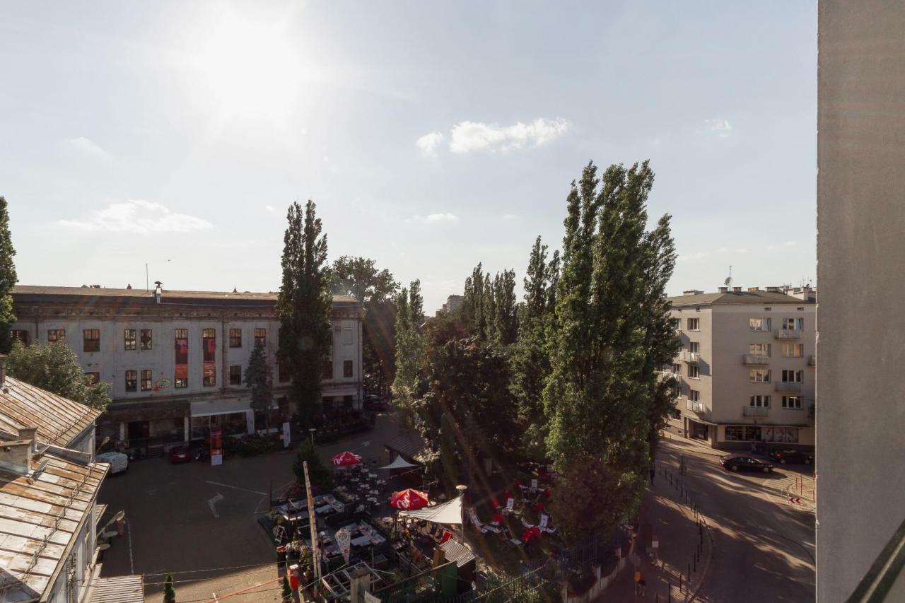 Rajska 3 By Renters Apartament