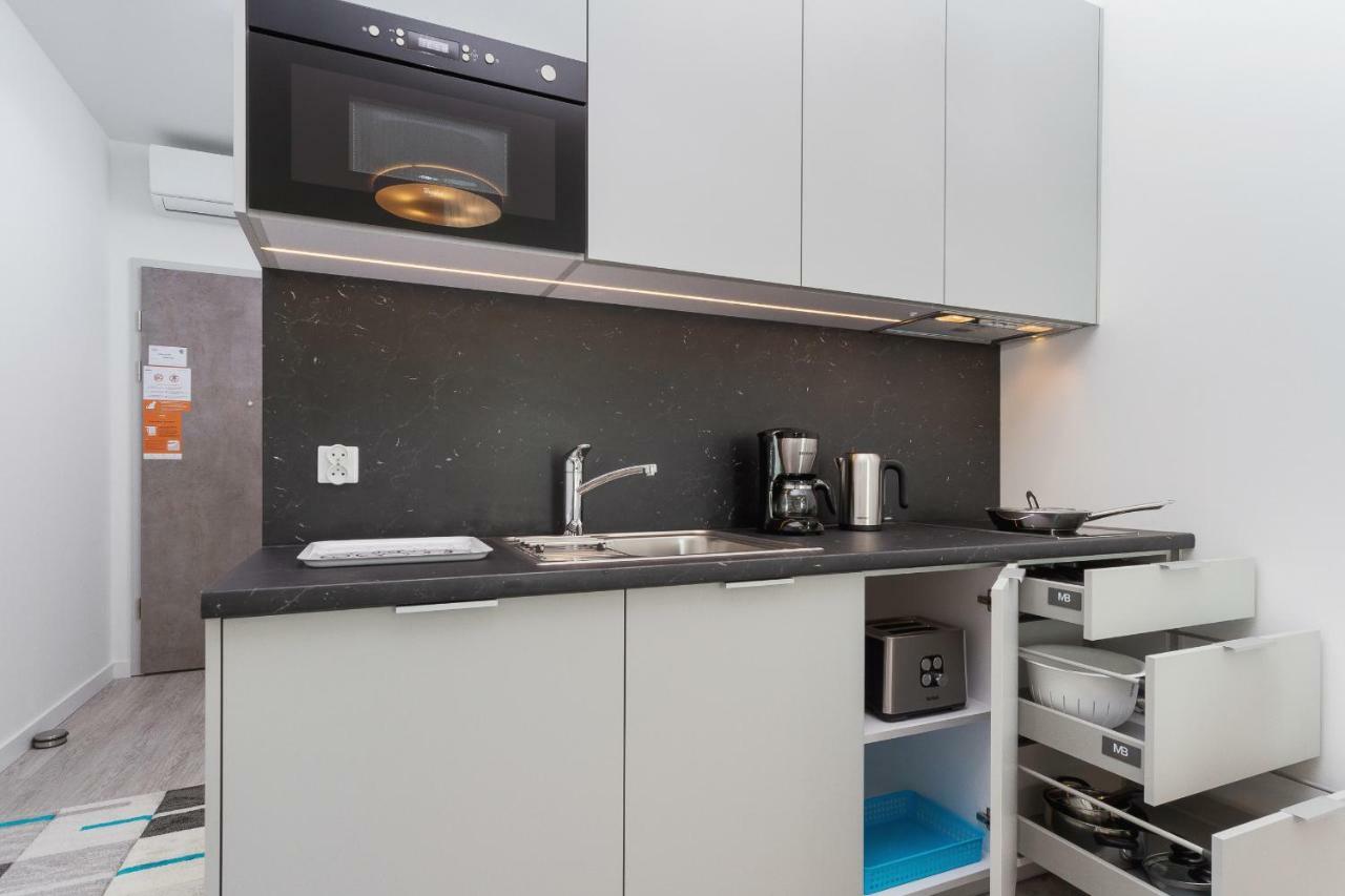 Rajska 3 By Renters * Kraków
