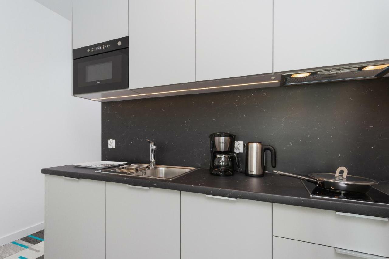 Rajska 3 By Renters * Kraków