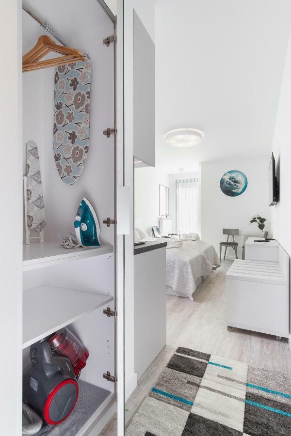 Rajska 3 By Renters * Kraków
