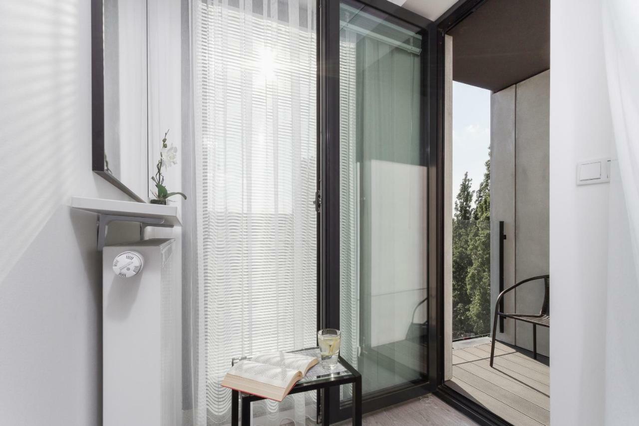 Apartament Rajska 3 By Renters *