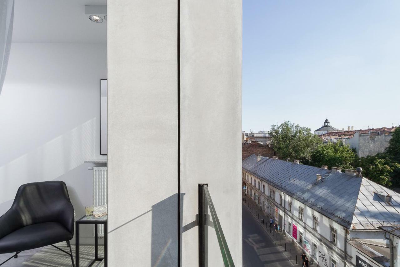 Apartament Rajska 3 By Renters Kraków