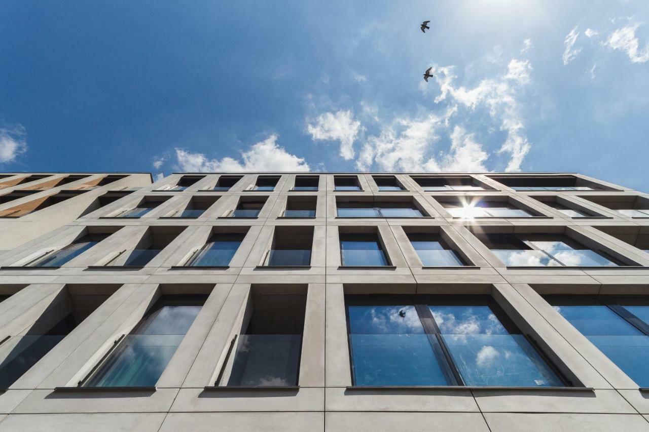 Rajska 3 By Renters * Kraków
