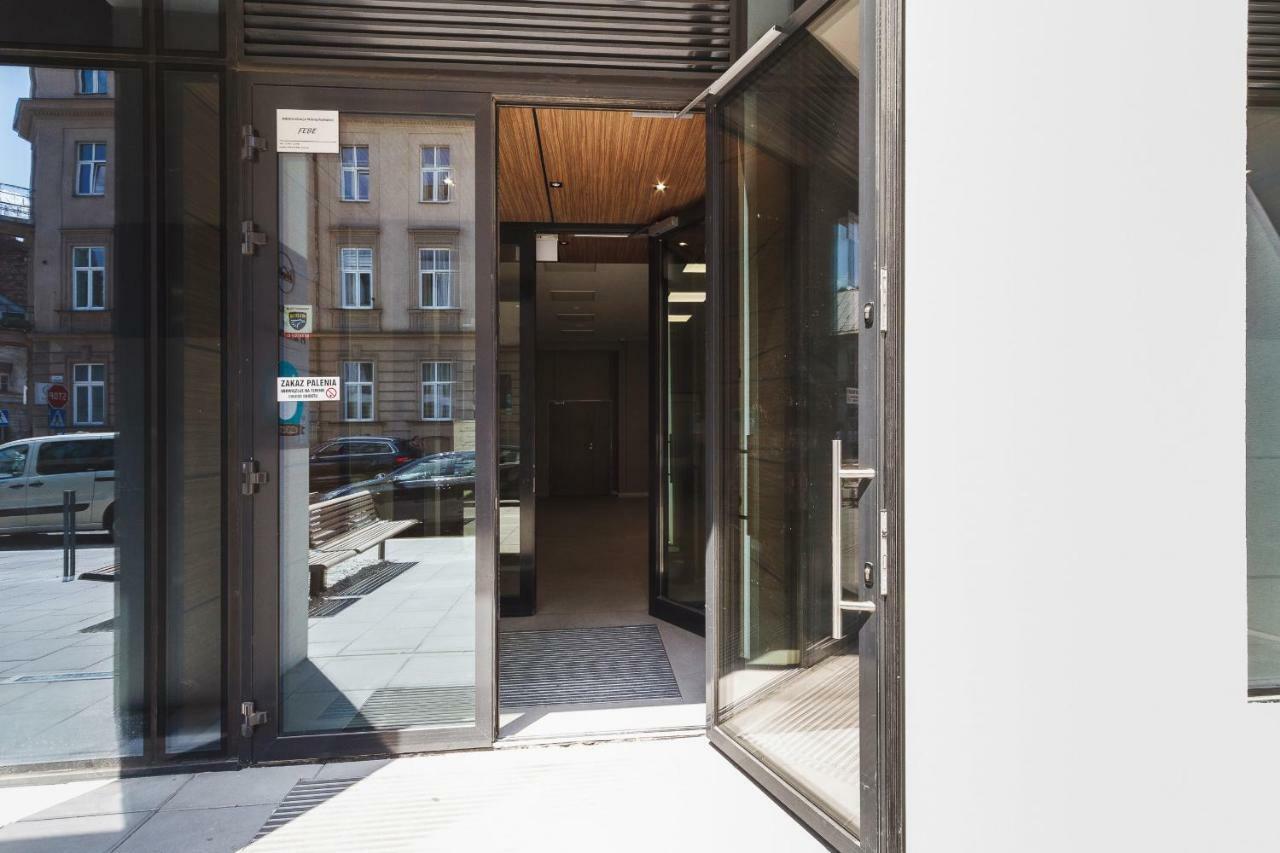 Rajska 3 By Renters Apartament