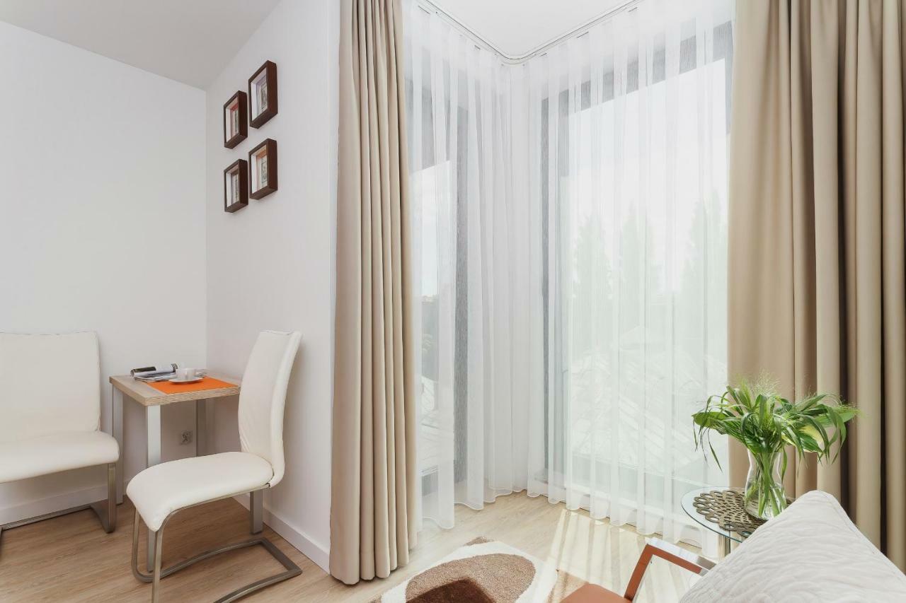 Rajska 3 By Renters Apartament *