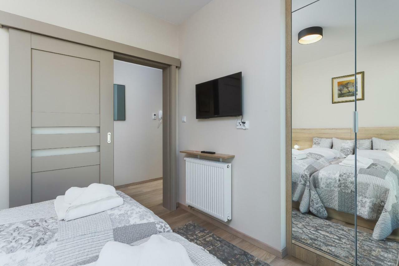 Rajska 3 By Renters