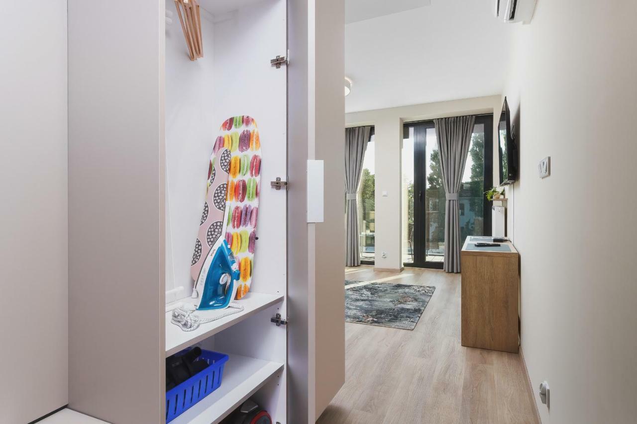Rajska 3 By Renters Apartament Kraków