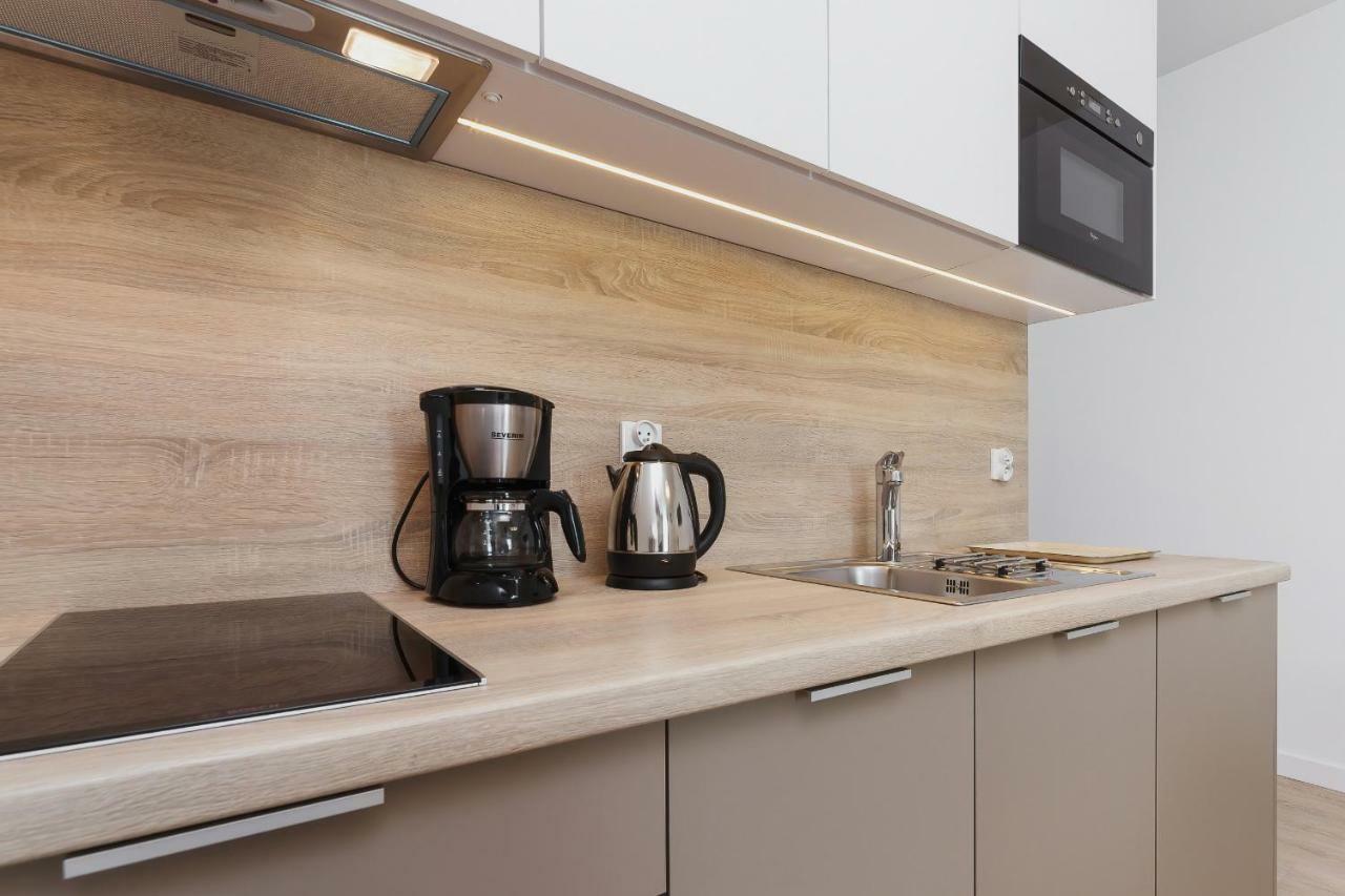 Rajska 3 By Renters *