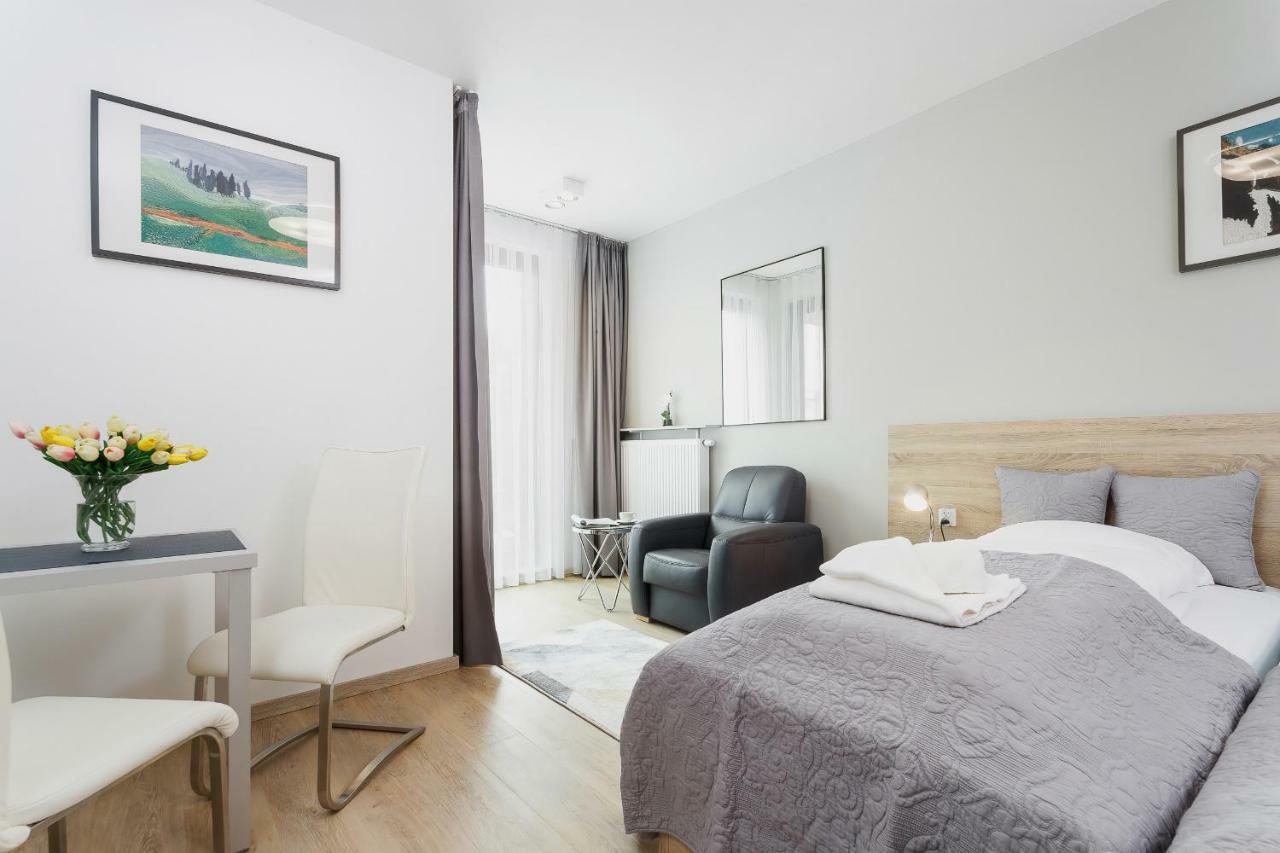 Rajska 3 By Renters