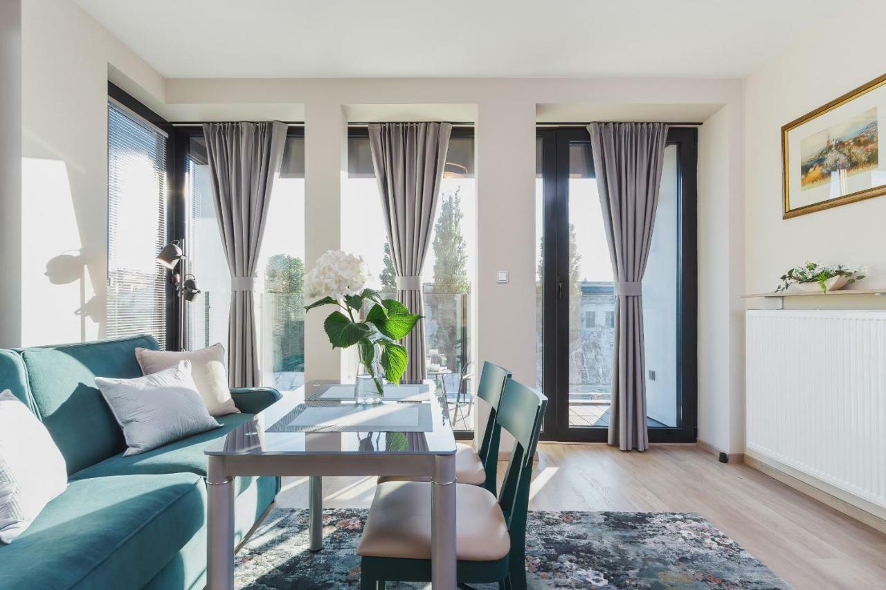 Rajska 3 By Renters Apartament Kraków