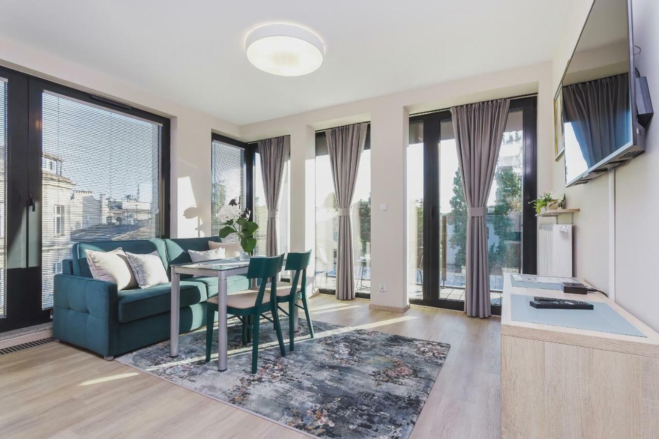 Rajska 3 By Renters