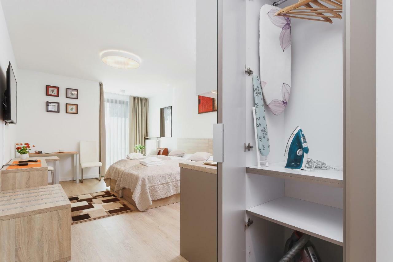 Rajska 3 By Renters Apartament Kraków