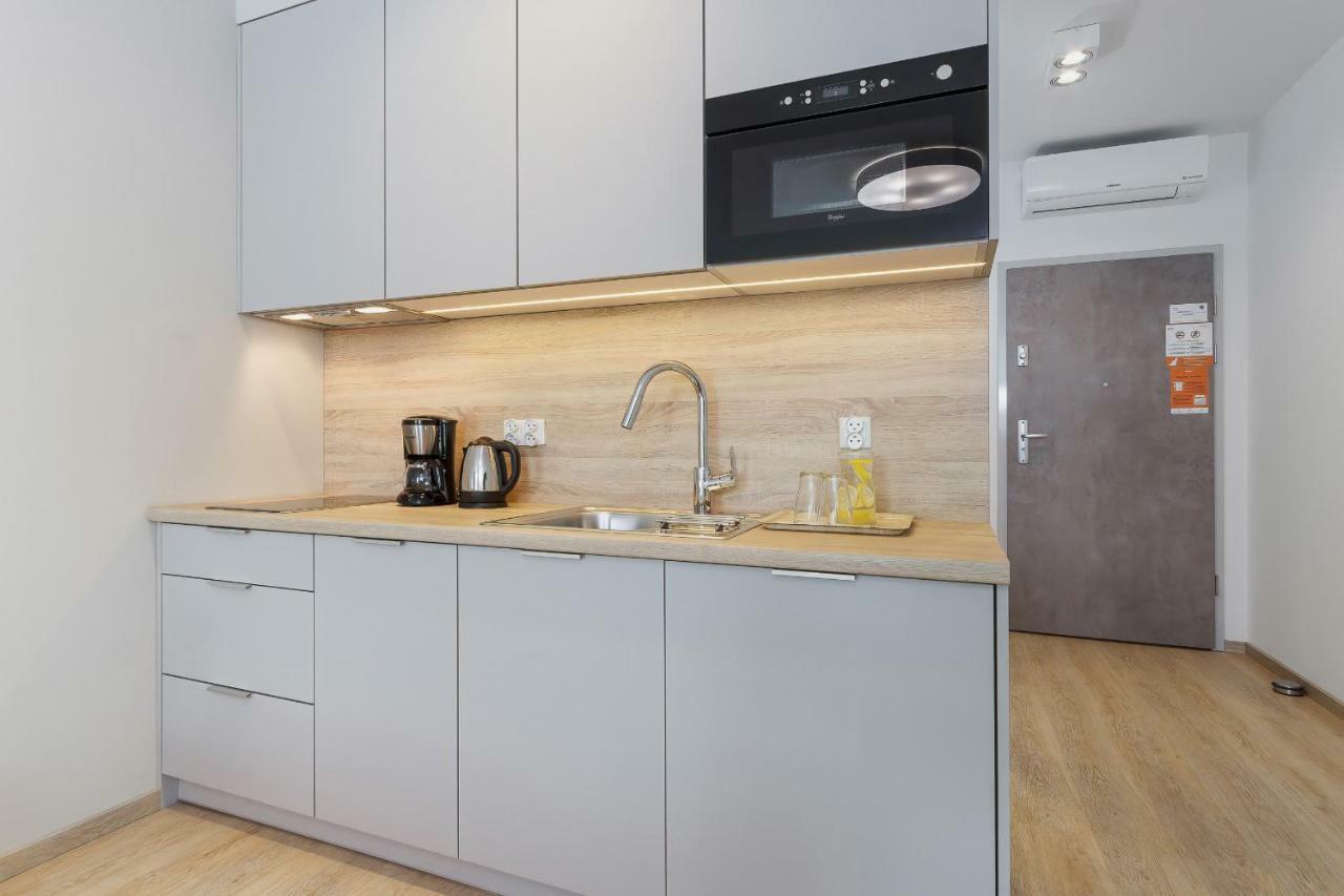 Rajska 3 By Renters Apartament *