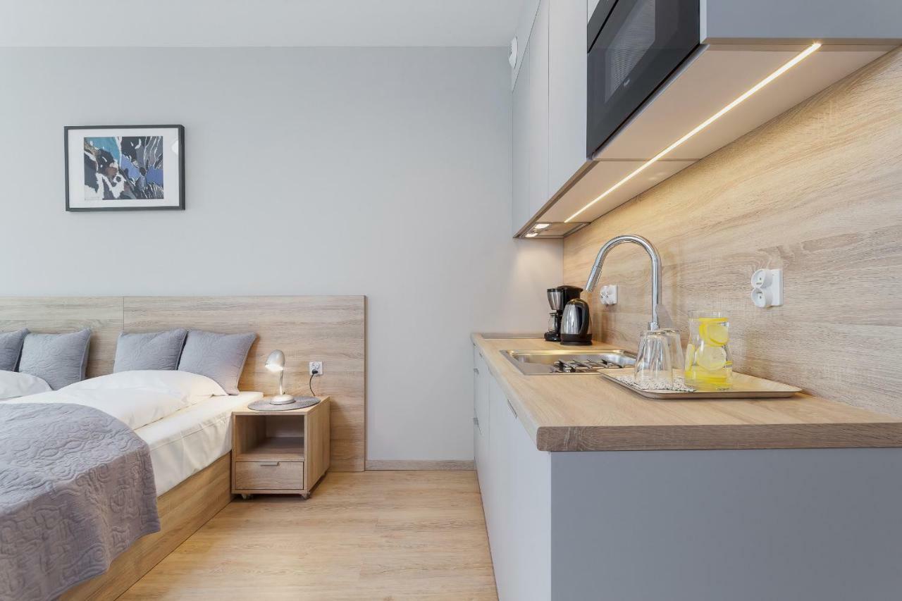 Rajska 3 By Renters Apartament Kraków