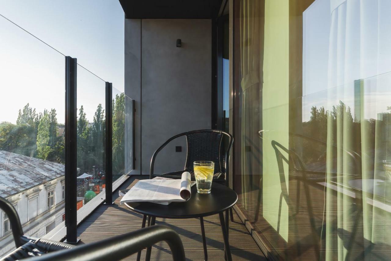 Rajska 3 By Renters Apartament *
