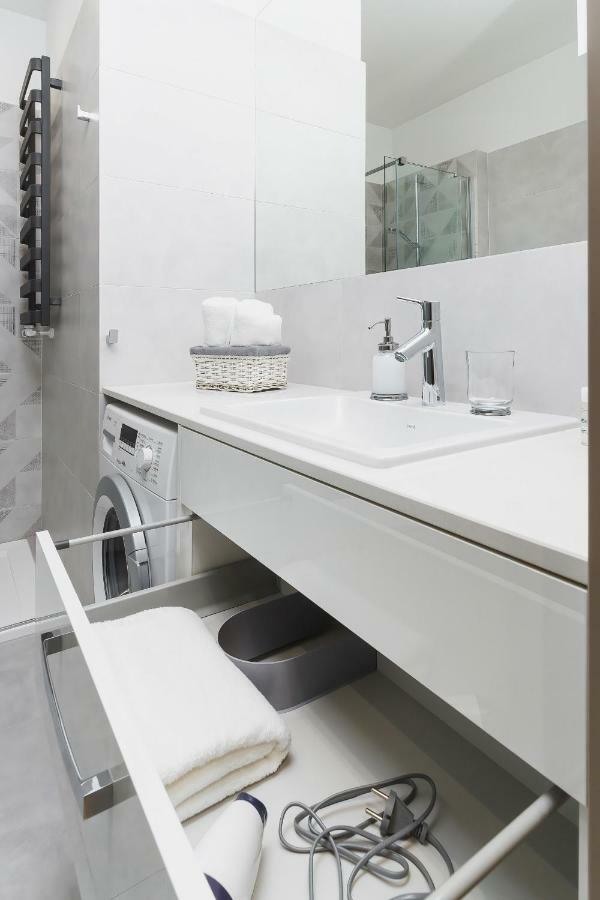 Apartament Rajska 3 By Renters