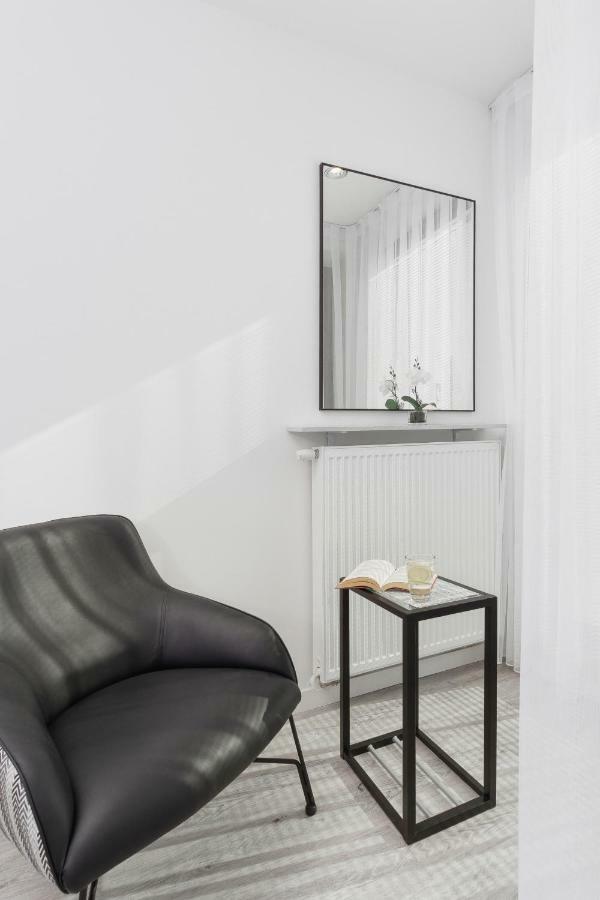 Rajska 3 By Renters Kraków