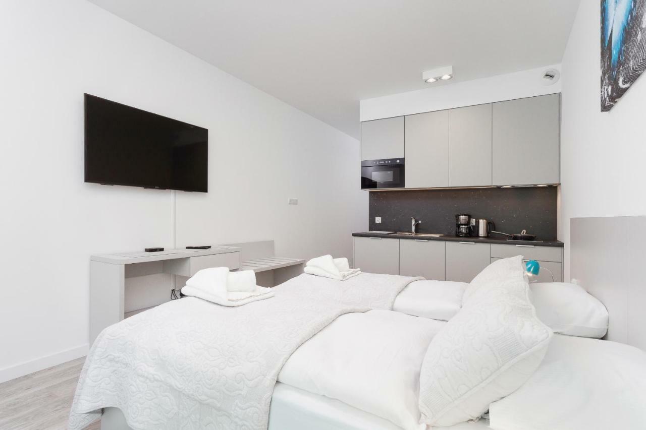 Apartament Rajska 3 By Renters