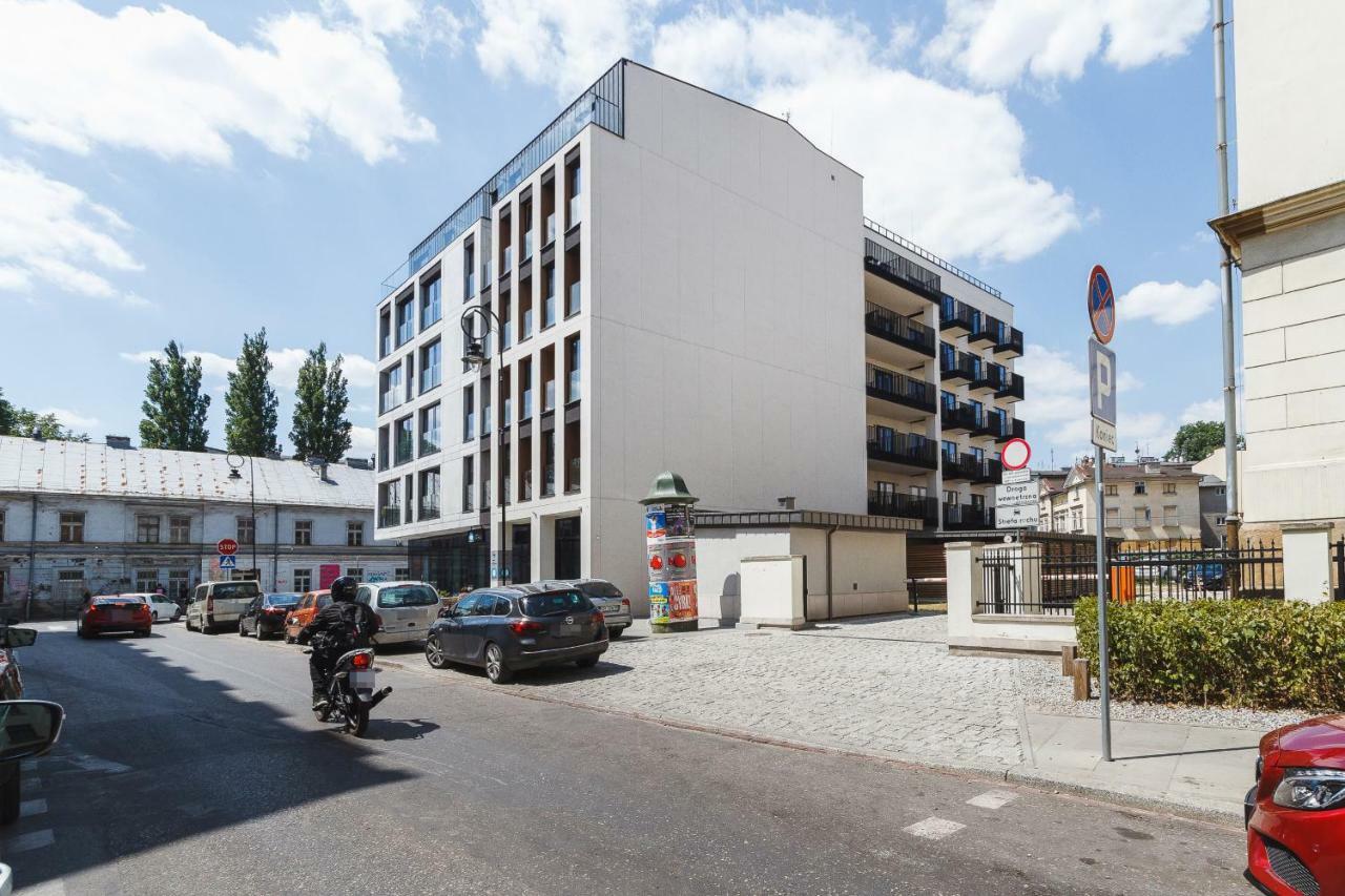 Rajska 3 By Renters Apartament *