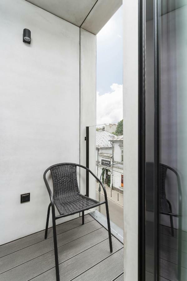 Rajska 3 By Renters * Kraków