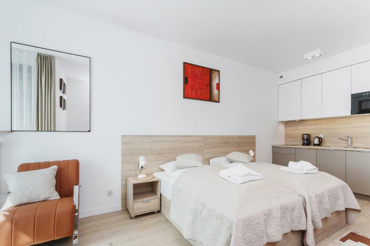 Rajska 3 By Renters Apartament *