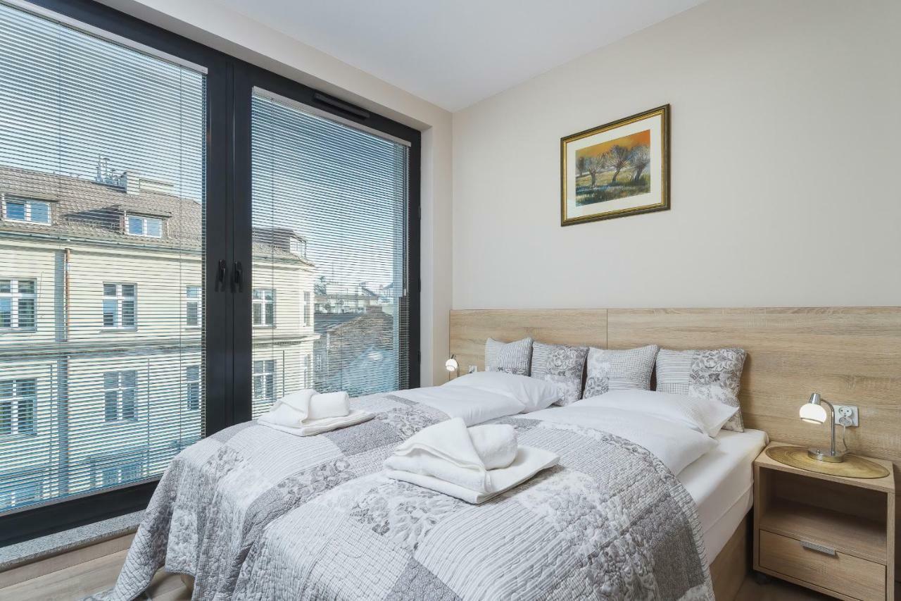 Apartament Rajska 3 By Renters *