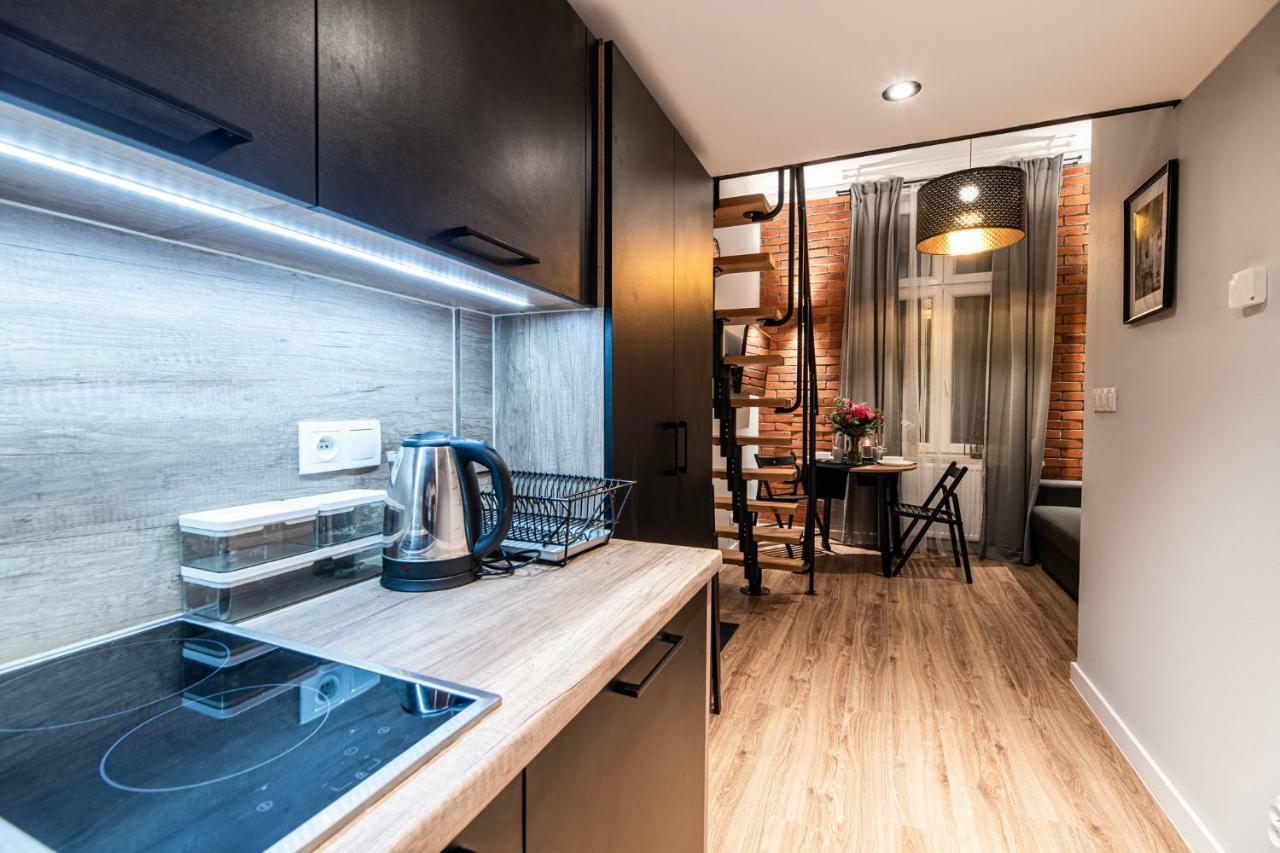 Lubomirskiego 23 Residence: Near Main Square & Station *