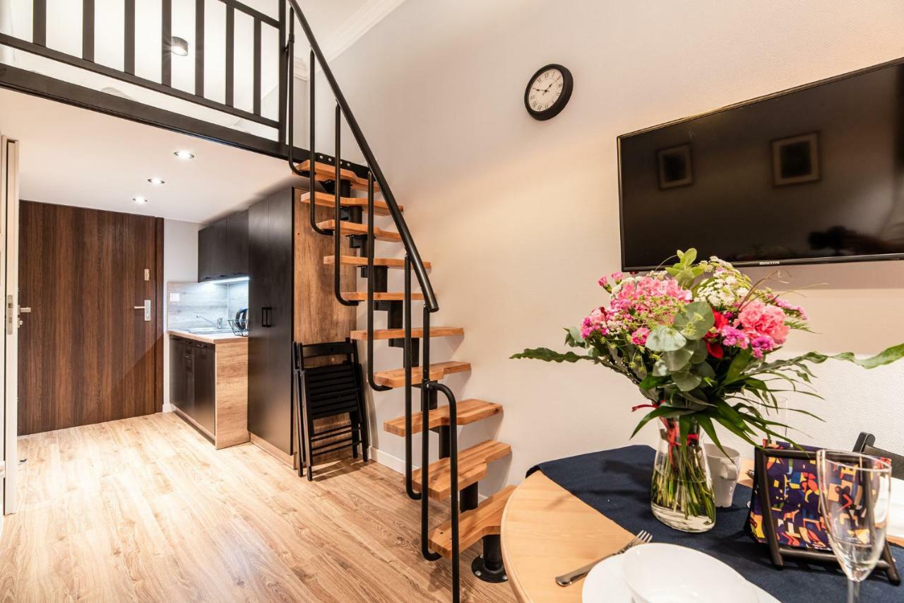 Lubomirskiego 23 Residence: Near Main Square & Station * Krakow