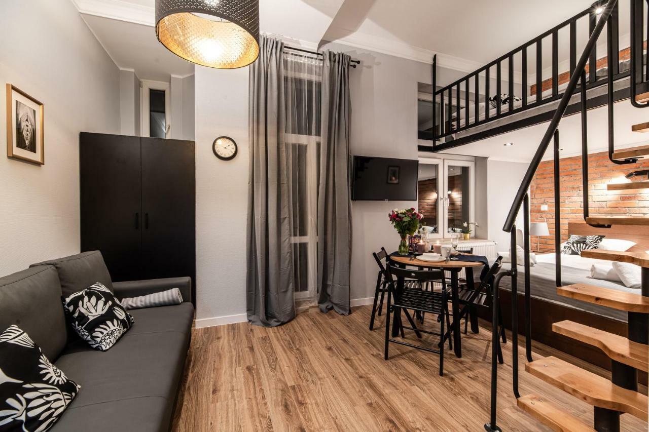 Lubomirskiego 23 Residence: Near Main Square & Station Aparthotel