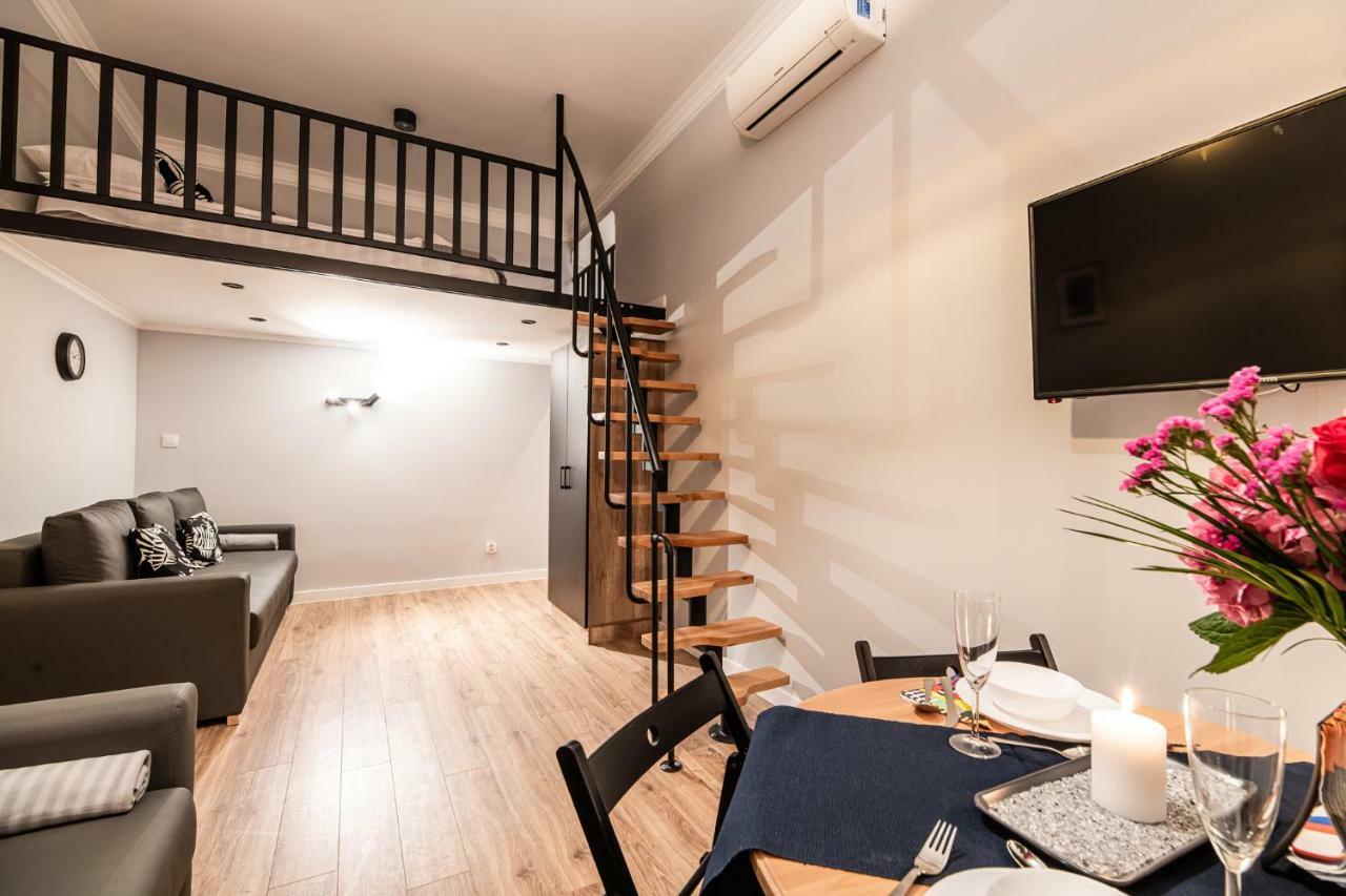 Lubomirskiego 23 Residence: Near Main Square & Station * Krakow