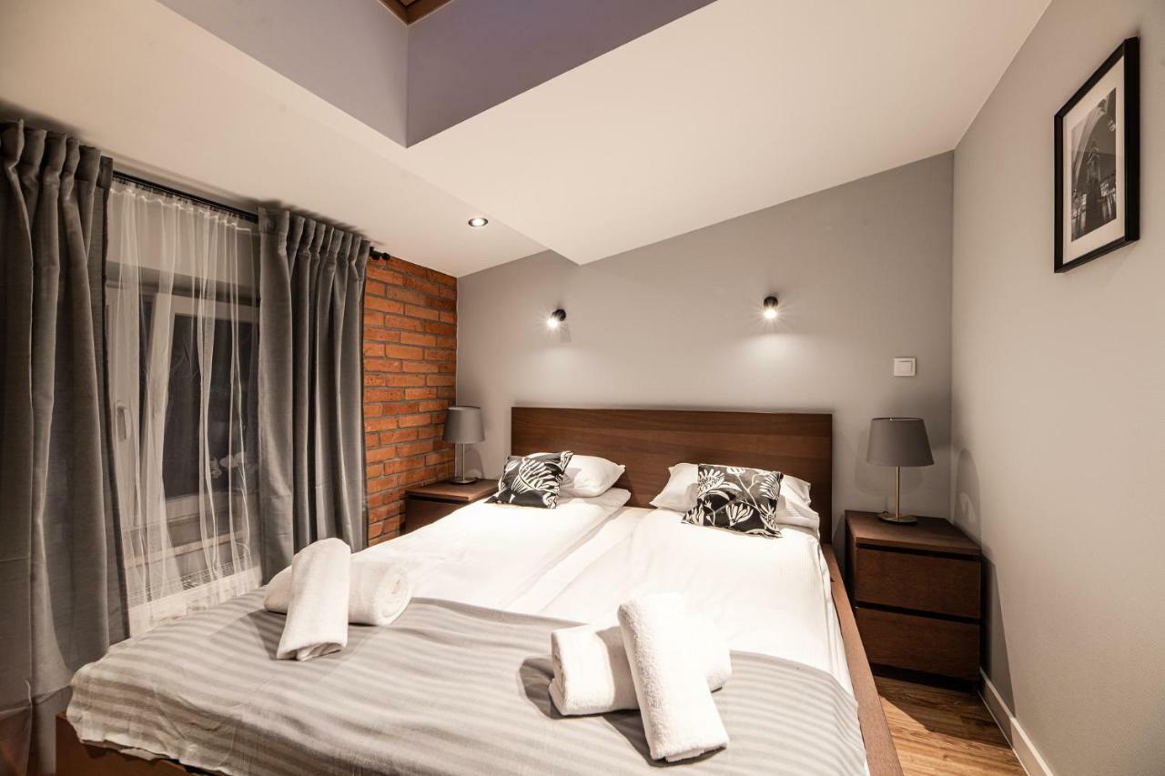 Lubomirskiego 23 Residence: Near Main Square & Station *
