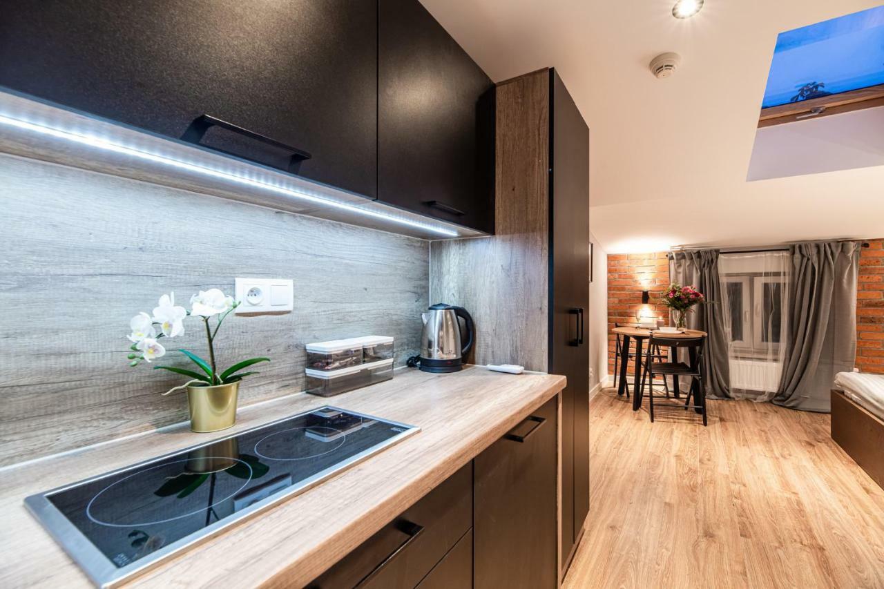 Lubomirskiego 23 Residence: Near Main Square & Station Aparthotel *