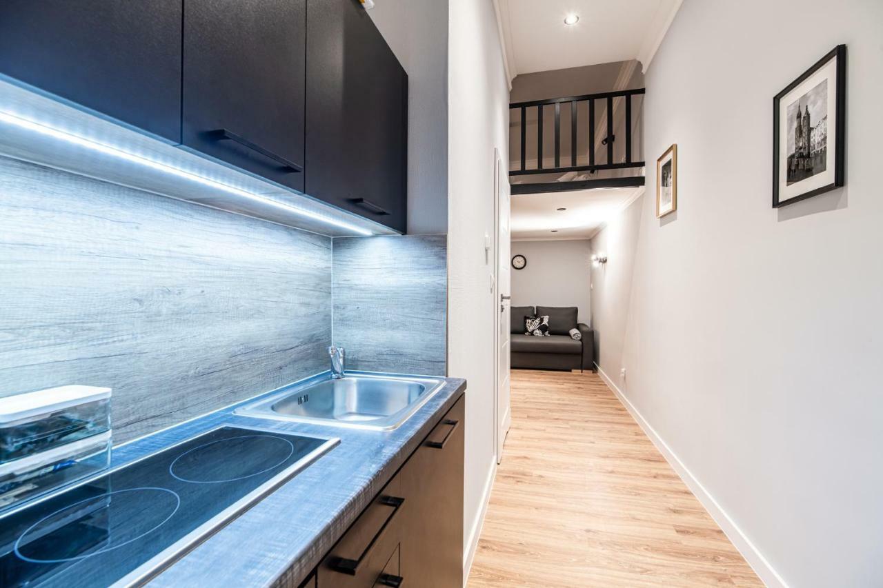 Lubomirskiego 23 Residence: Near Main Square & Station * Krakow