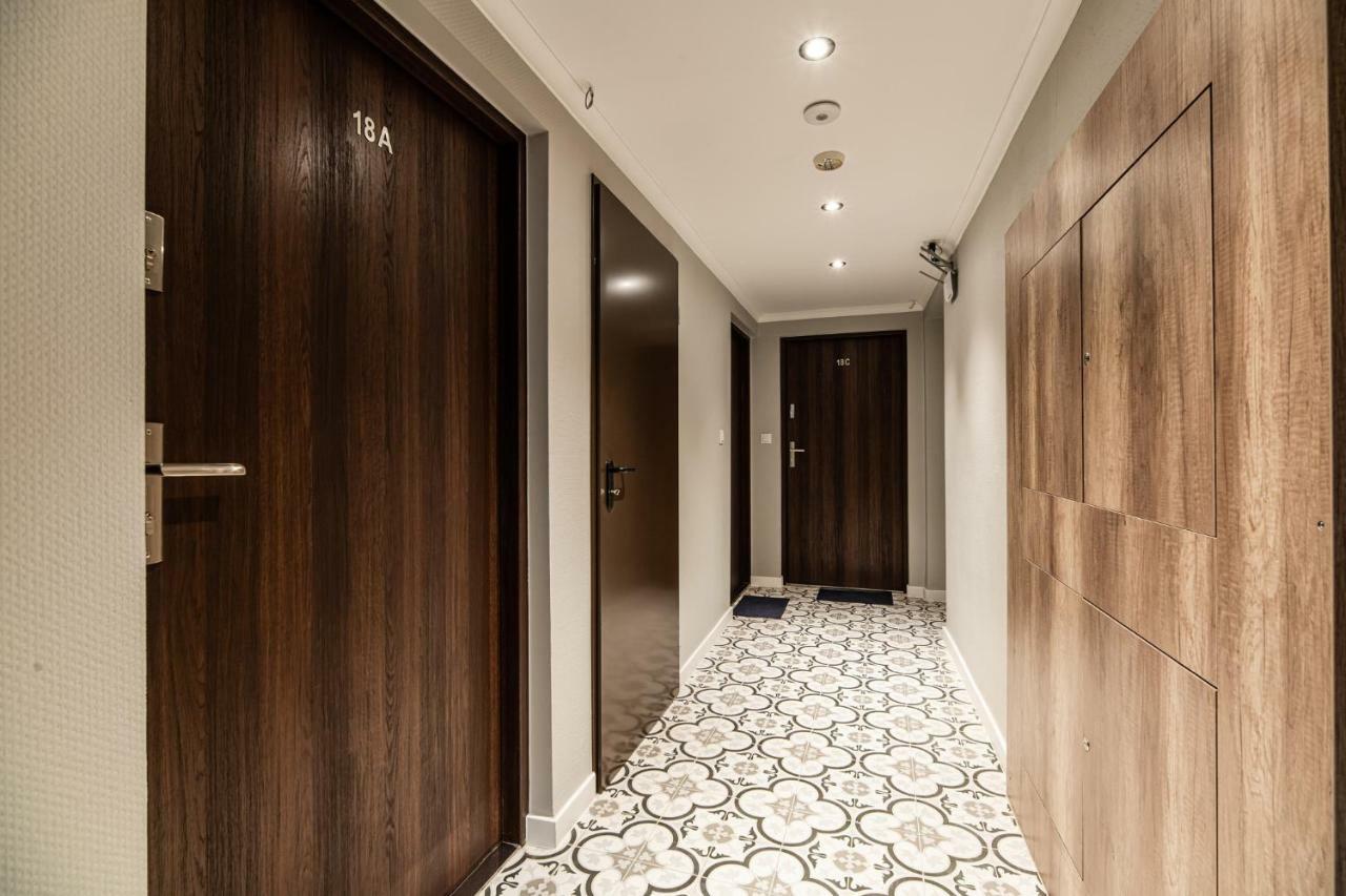 Lubomirskiego 23 Residence: Near Main Square & Station Krakow