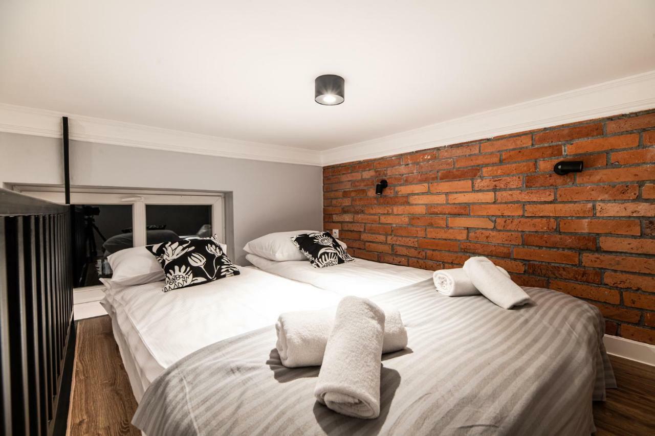 Lubomirskiego 23 Residence: Near Main Square & Station * Krakow