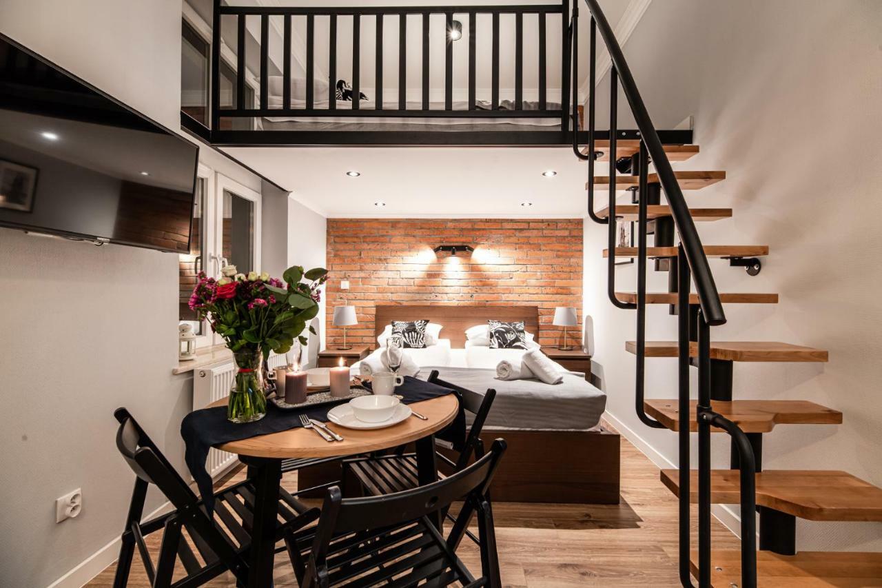 Lubomirskiego 23 Residence: Near Main Square & Station * Krakow