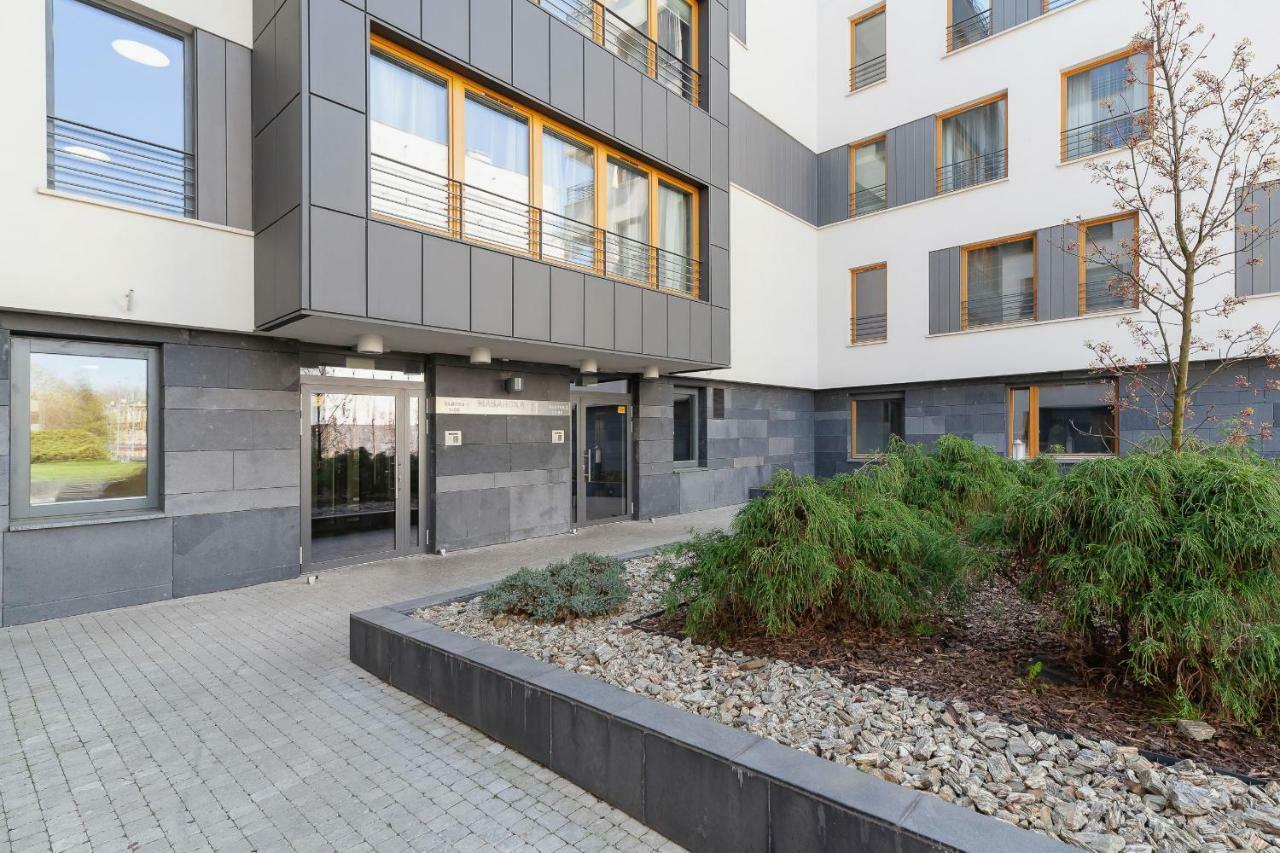 Masarska 11 By Renters Prestige *
