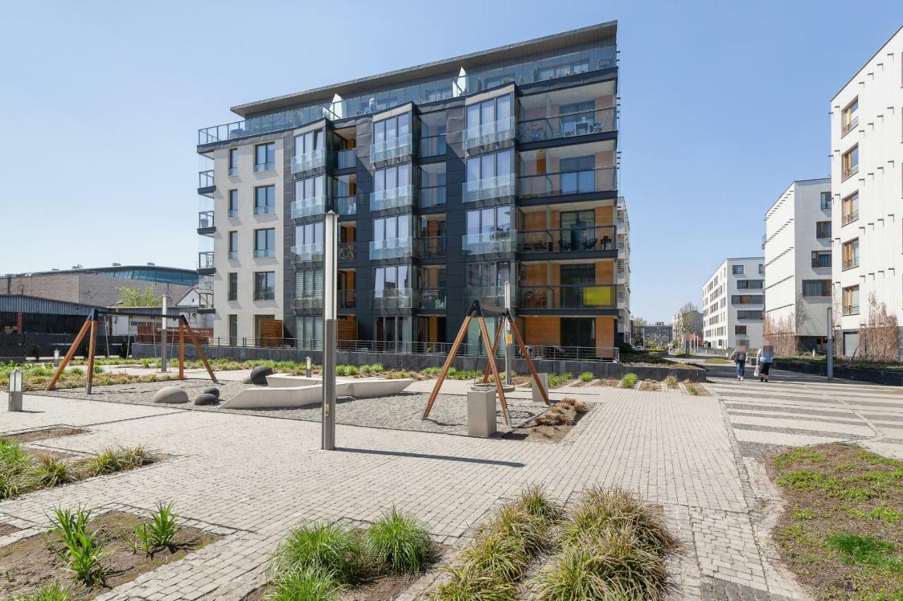 Masarska 11 By Renters Prestige Krakow