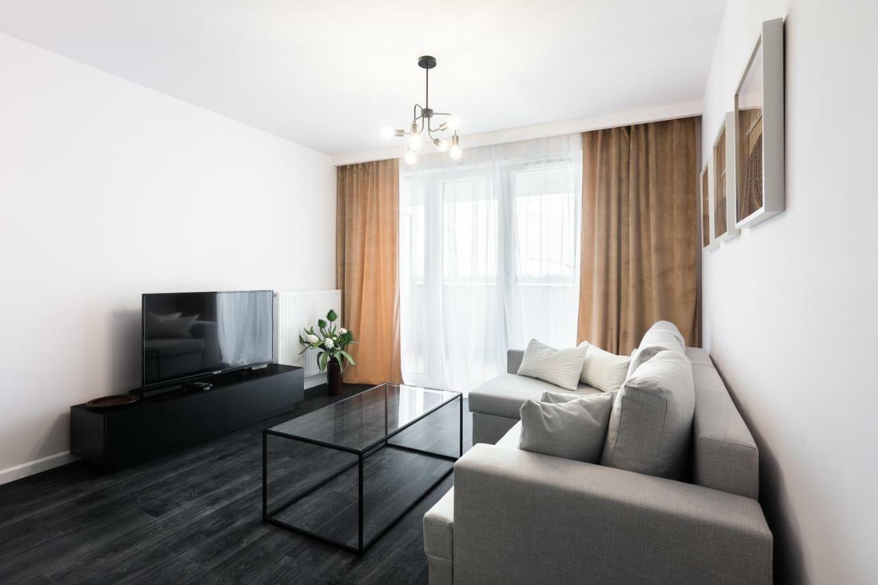 Apartament Nearto Old Town Vermelo *