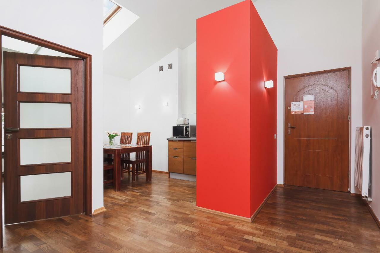 Amaretto Dluga 60 By Renters Apartamento *