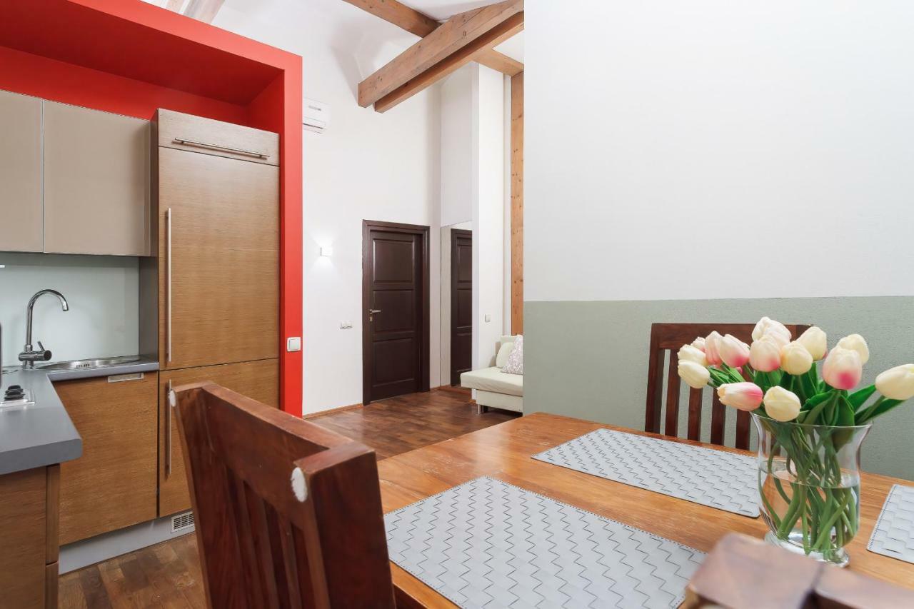 Amaretto Dluga 60 By Renters Apartamento Cracóvia