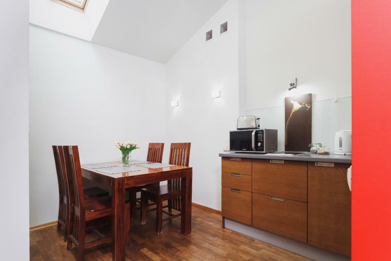 Apartamento Amaretto Dluga 60 By Renters