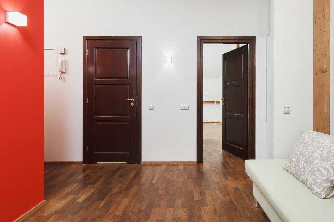 Amaretto Dluga 60 By Renters Apartamento