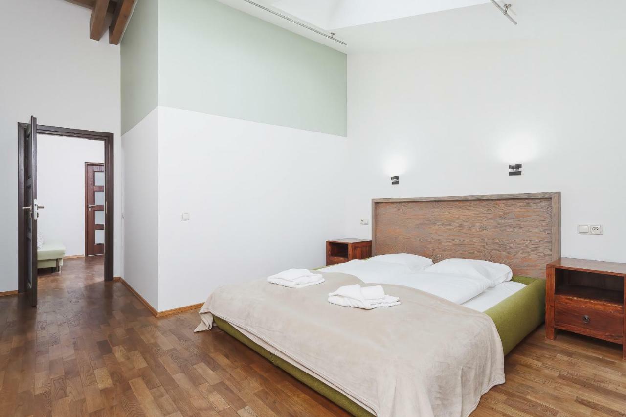 Amaretto Dluga 60 By Renters Apartamento Cracóvia