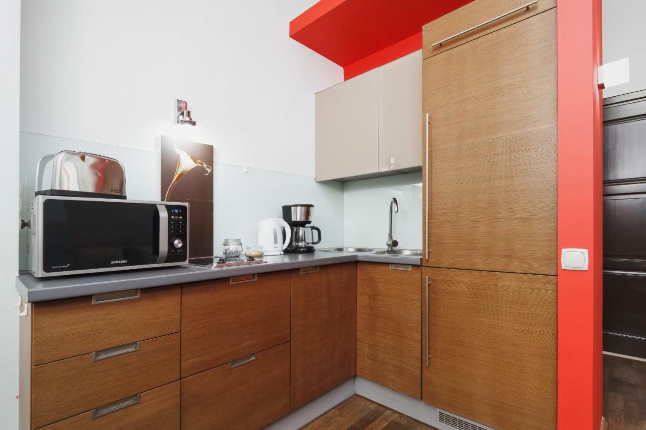 Amaretto Dluga 60 By Renters Apartamento Cracóvia