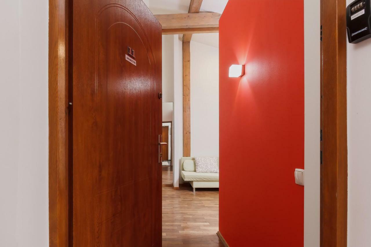 Apartamento Amaretto Dluga 60 By Renters *