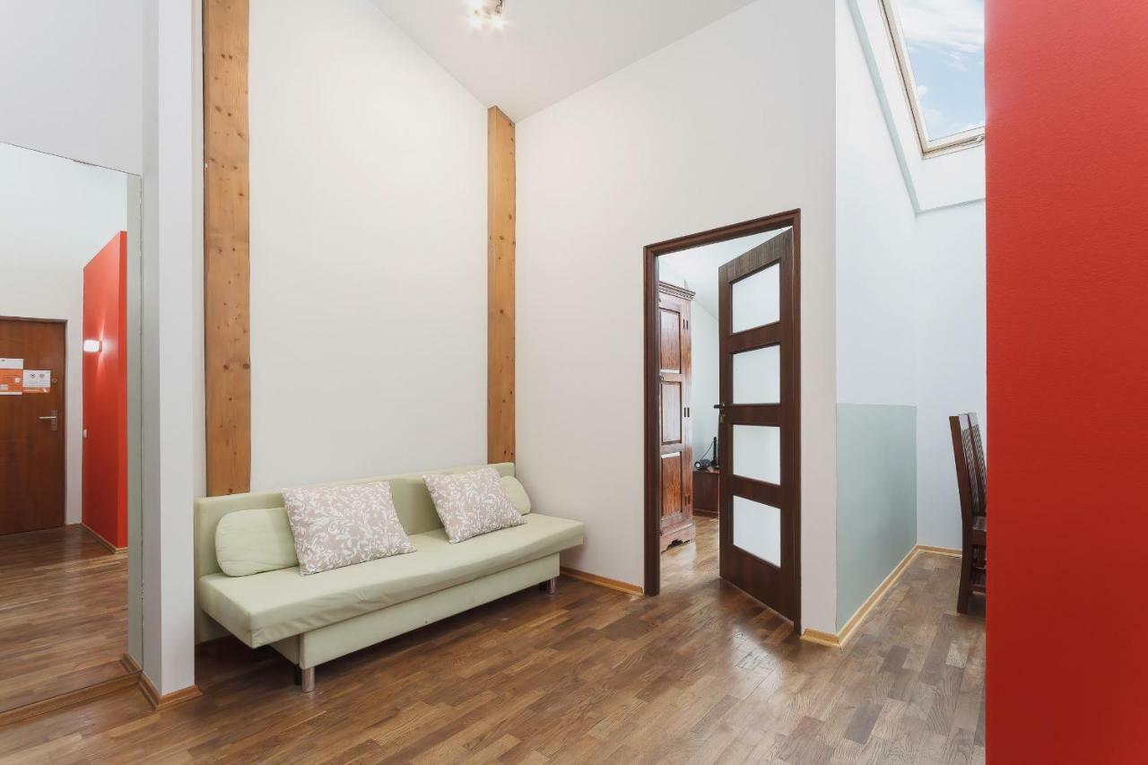 Apartamento Amaretto Dluga 60 By Renters Cracóvia